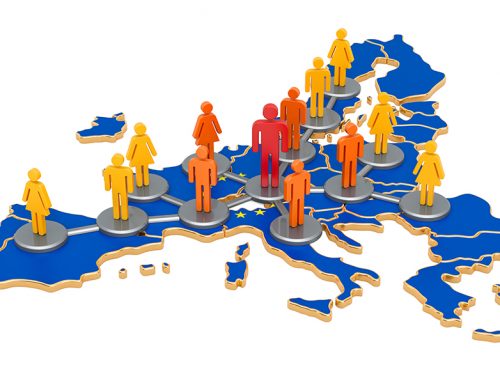 Addressing EU demographic challenges: towards the implementation of the 2023 Demography Toolbox